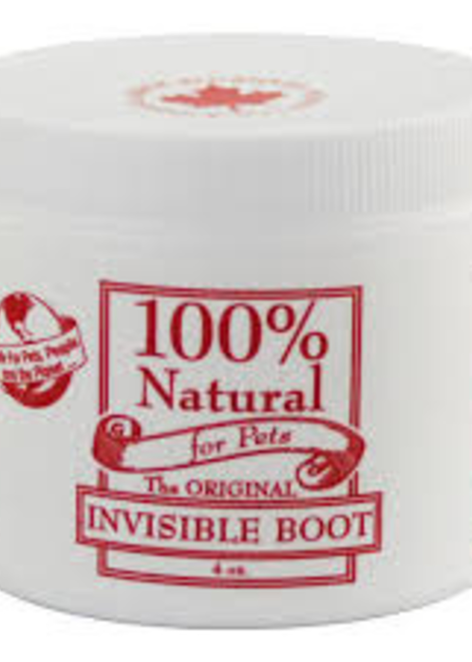 100% Natural for Pets 100% Natural Invisible Boot