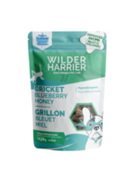 Wilder Harrier Wilder Harrier Cricket Blueberry Honey Treats 130g
