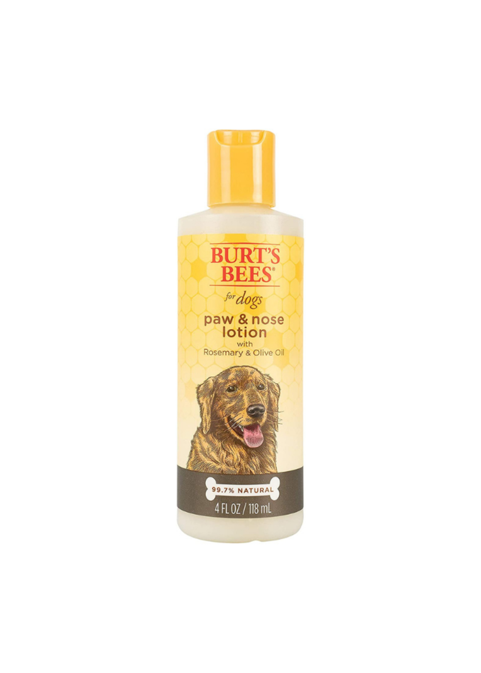 Burt's Bees Burt's Bees Paw & Nose Lotion (Rosemary & Olive Oil) 118ml