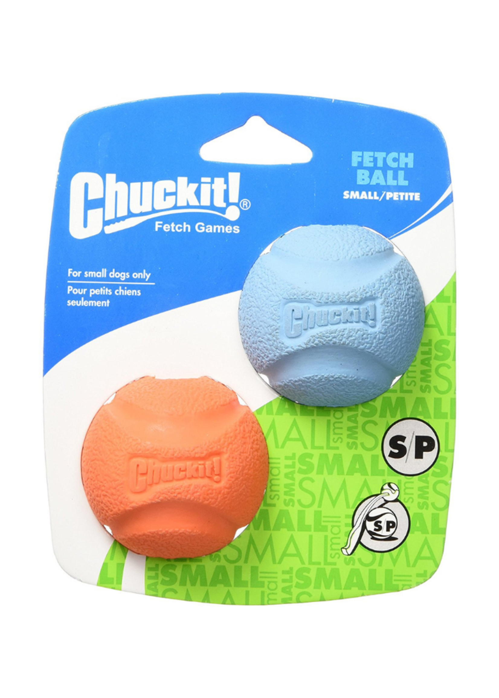 Chuckit! Fetch Ball