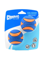 Chuckit! Ultra Squeaker Ball