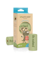 Earth Rated Earth Rated Eco-Friendly Compostable Poo Bags