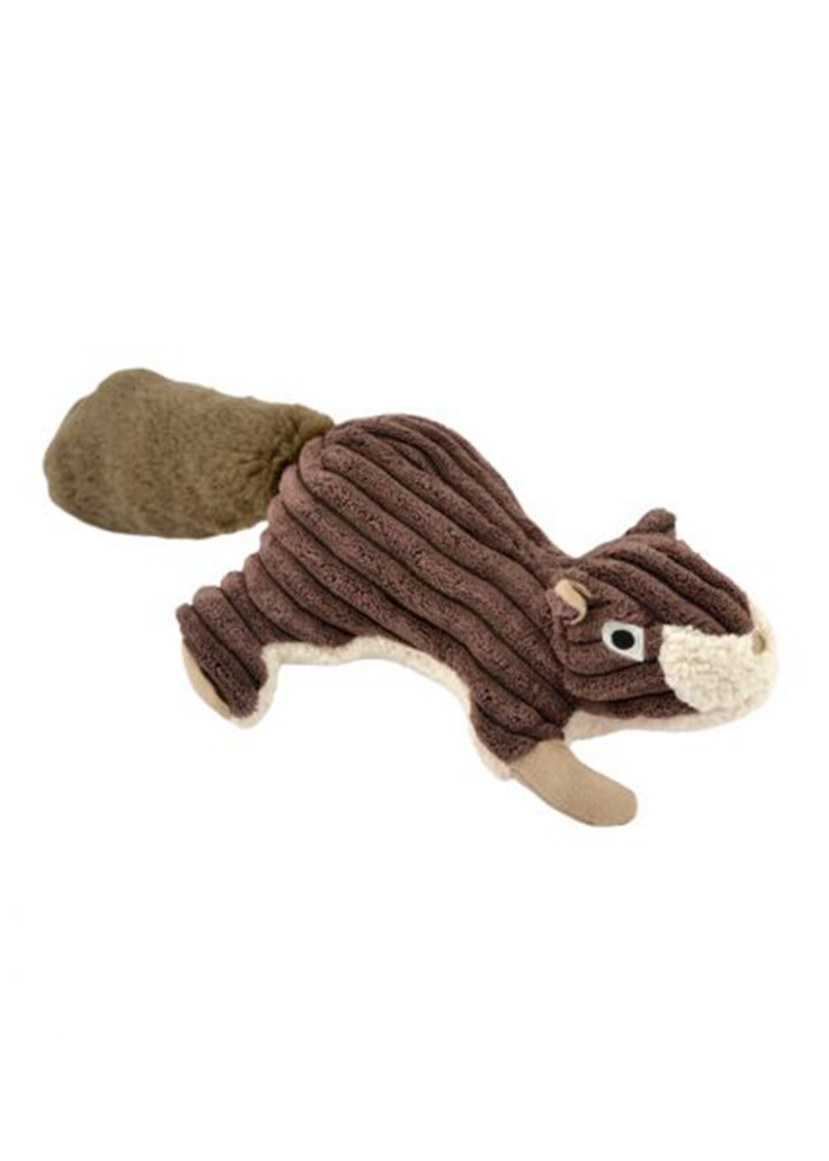 Tall Tails Tall Tails Plush Squirrel with Squeaker