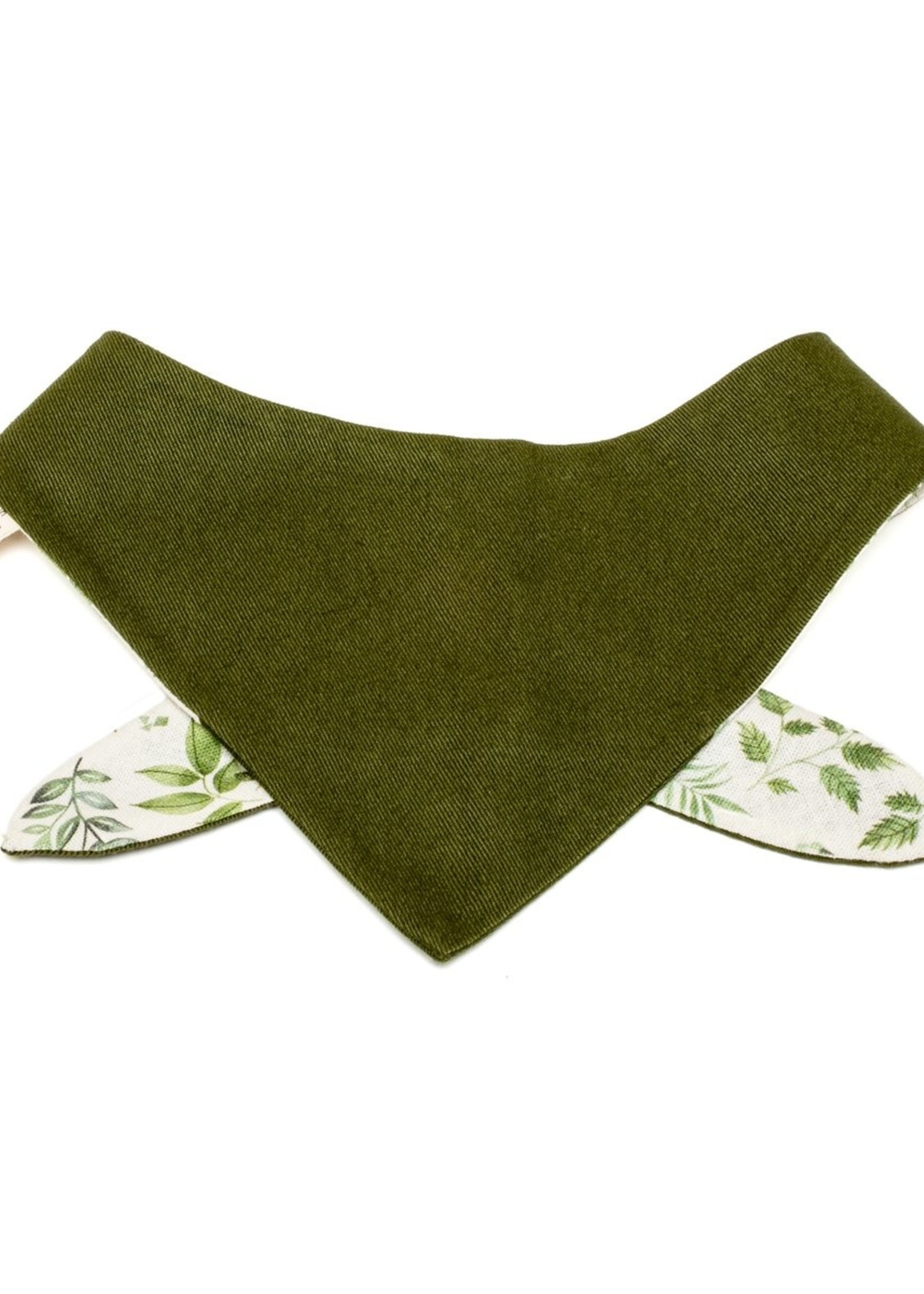 Eat Play Wag Eat Play Wag - Desert Fern Bandana