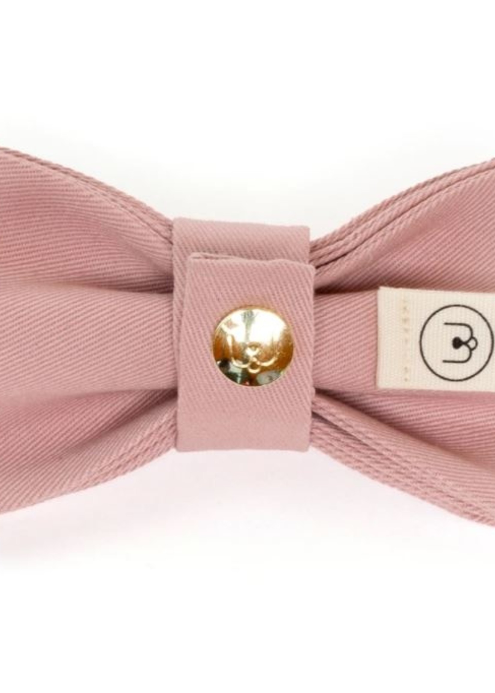 Eat Play Wag Eat Play Wag - Rose Bow Tie