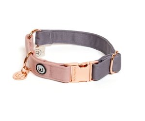 mimco dog collar