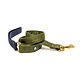 Eat Play Wag Eat Play Wag - Navy Olive Leash