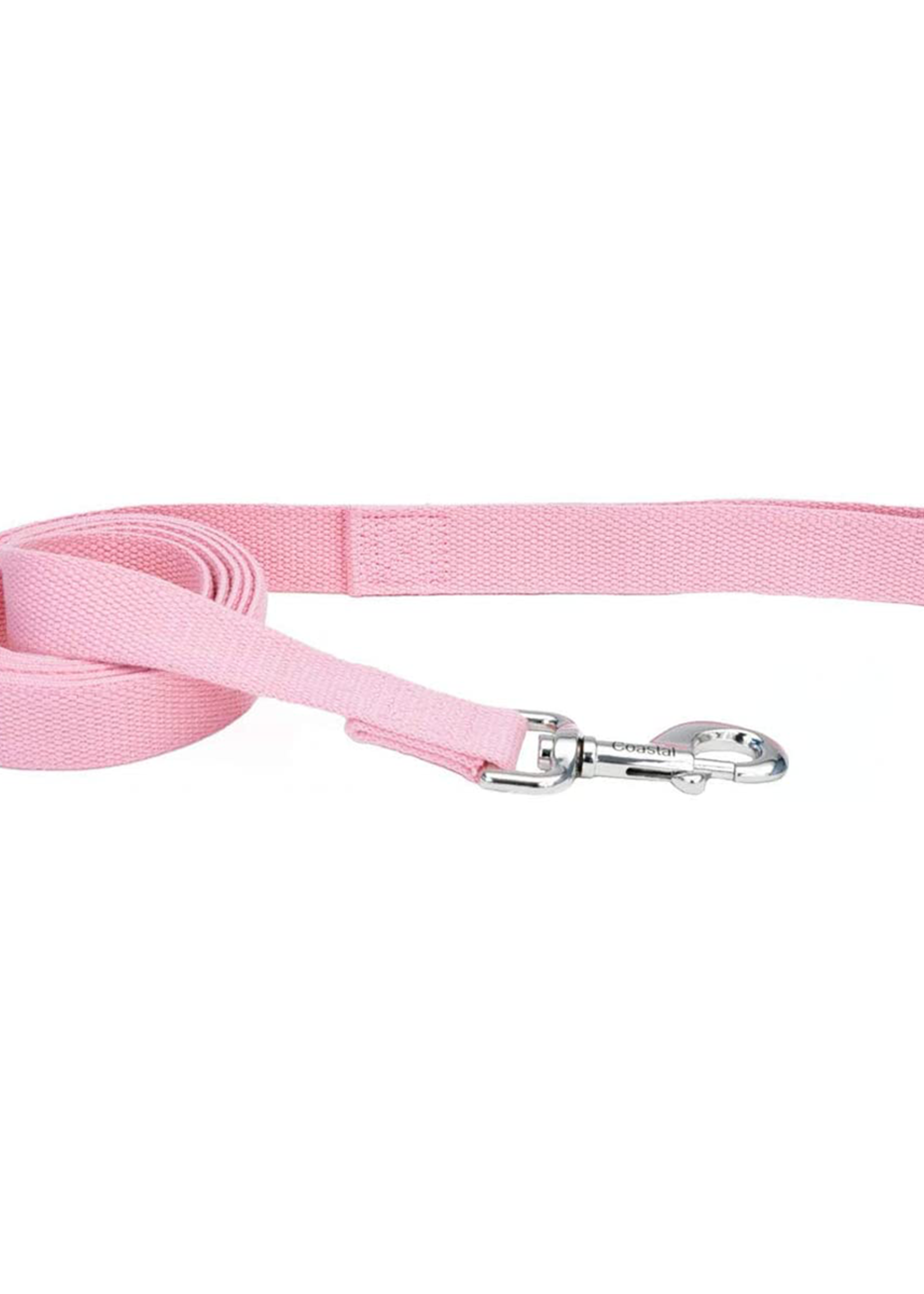 New Earth - Soy Leash Rose 5/8"x6'