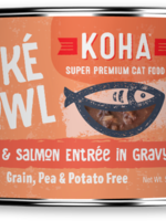 Koha Poke Bowl Tuna & Salmon 5.5 oz