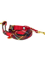 Eat Play Wag Eat Play Wag - Fireside Convertible Leash