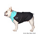 Chilly Dogs Chilly Dogs - Great White North Coat - Broad & Burly