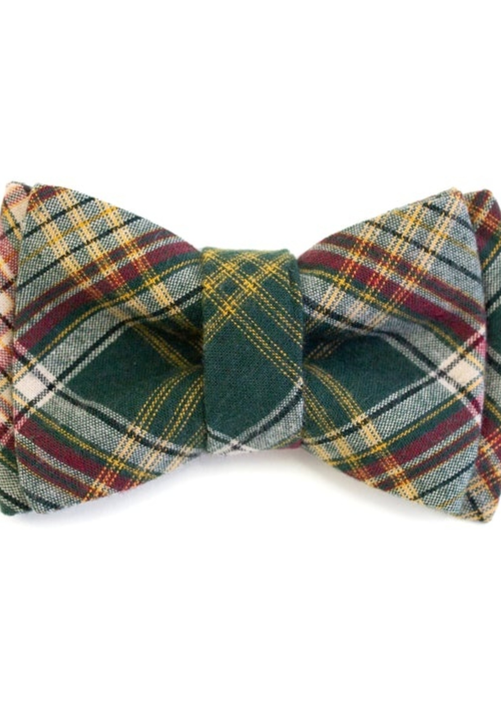 Eat Play Wag Eat Play Wag - Pine Bow Tie