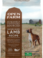 Open Farm Open Farm Lamb Recipe