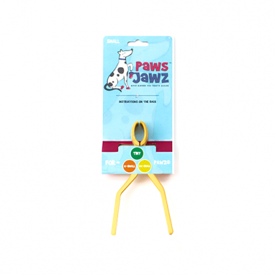 Pawz jawz top