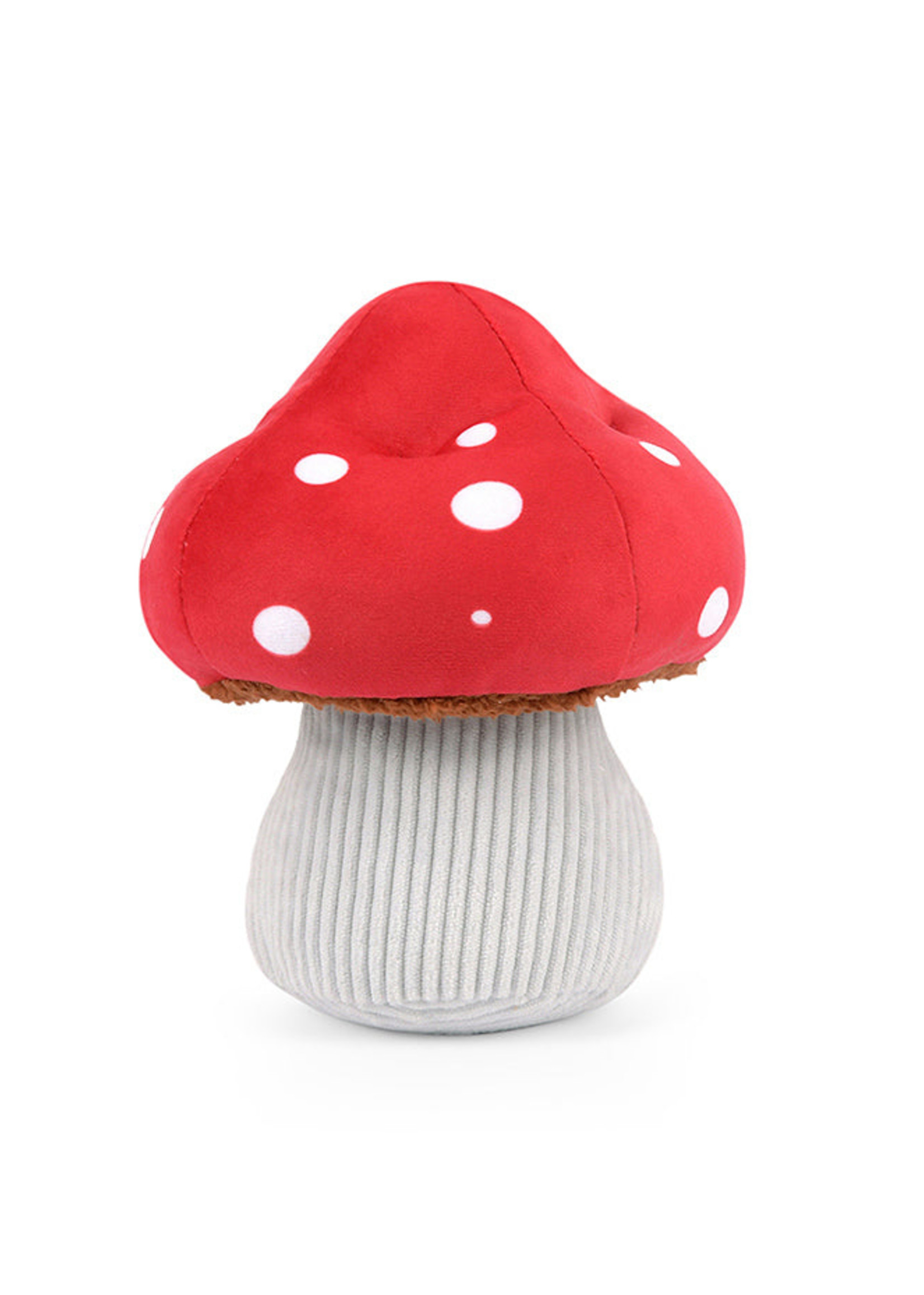 Blooming Buddies Collection - Mushroom