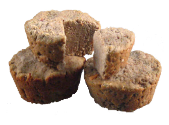 Canine Life Canine Life Muffins - 20 Pack