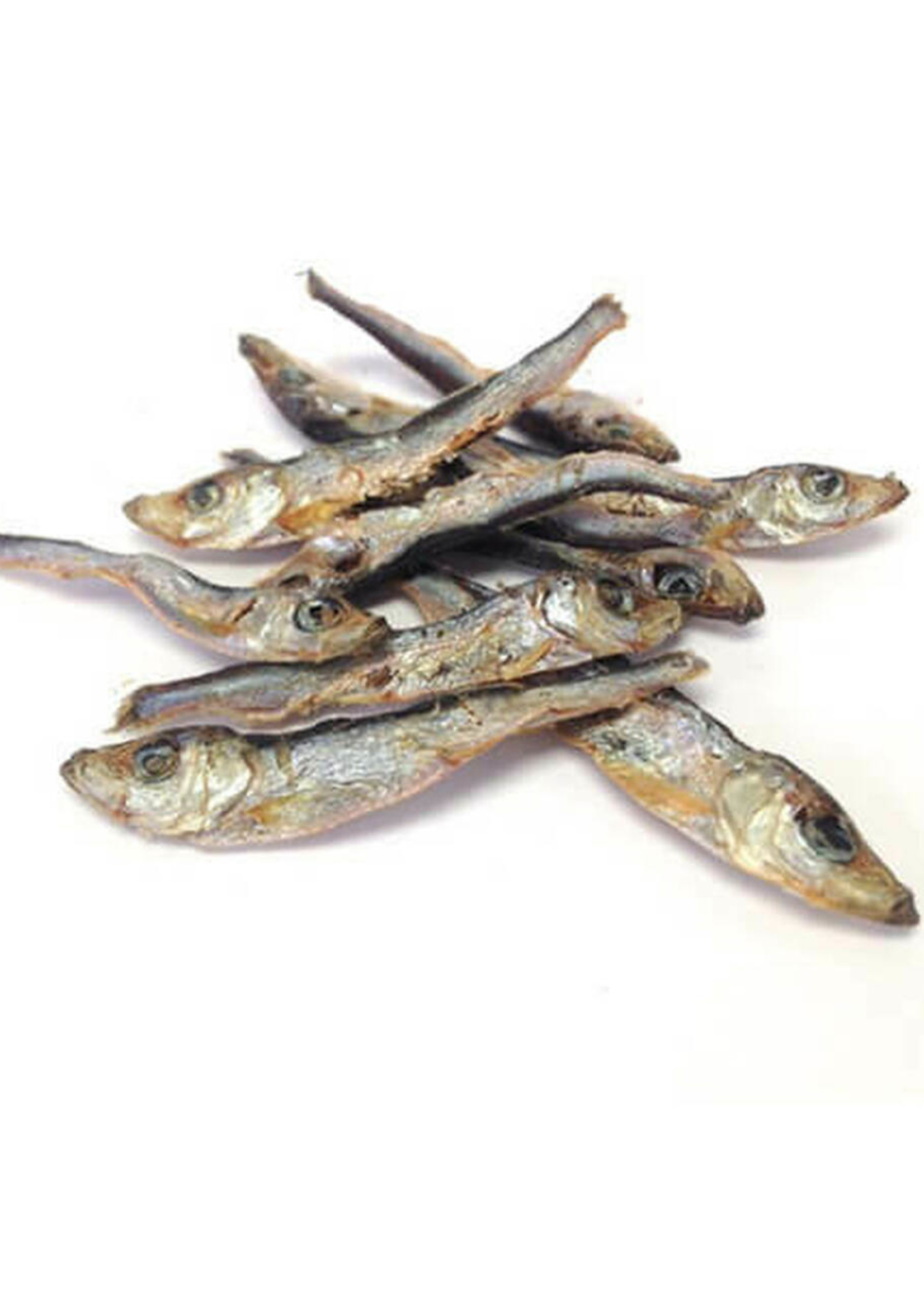 Granville Island - With Love and Fishes (Dehydrated Sardines)