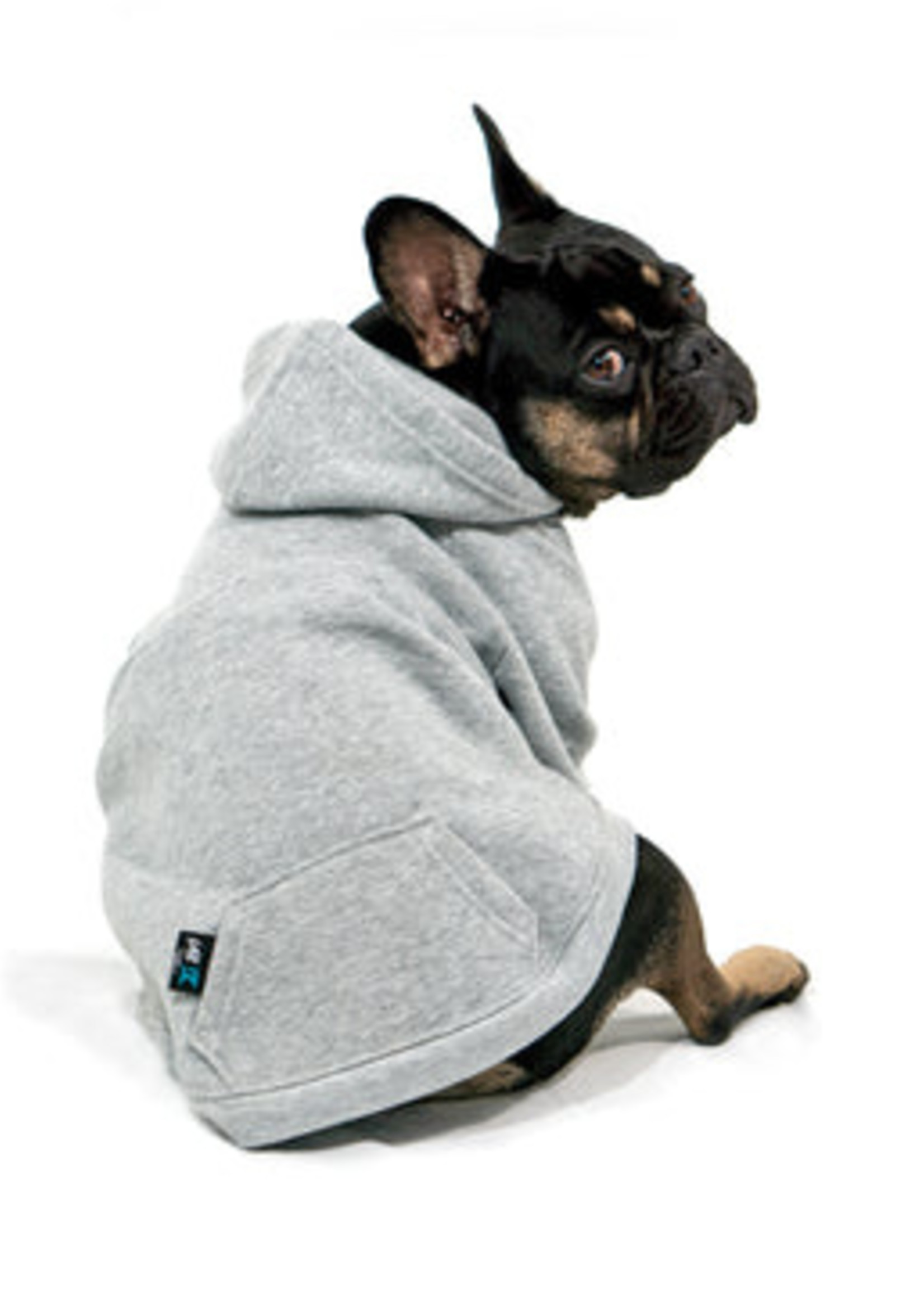 Woof Concept Woof Concept - Casual Hoodie