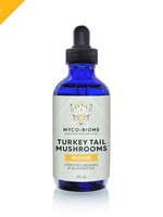 Adored Beast Apothecary Adored Beast - Myco-Biome Turkey Tail Mushrooms (Restore) 125ml