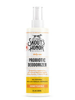 Skout's Honor Deodorizer- Honeysuckle 8oz