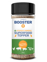 Totally Raw Synergy's - Vitamin & Mineral Booster Superfood Topper 110g