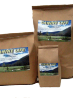 Canine Life Canine Life Muffins - Adult Dog Health Food Pre-Mix (Hypoallergenic Formula) 6kg