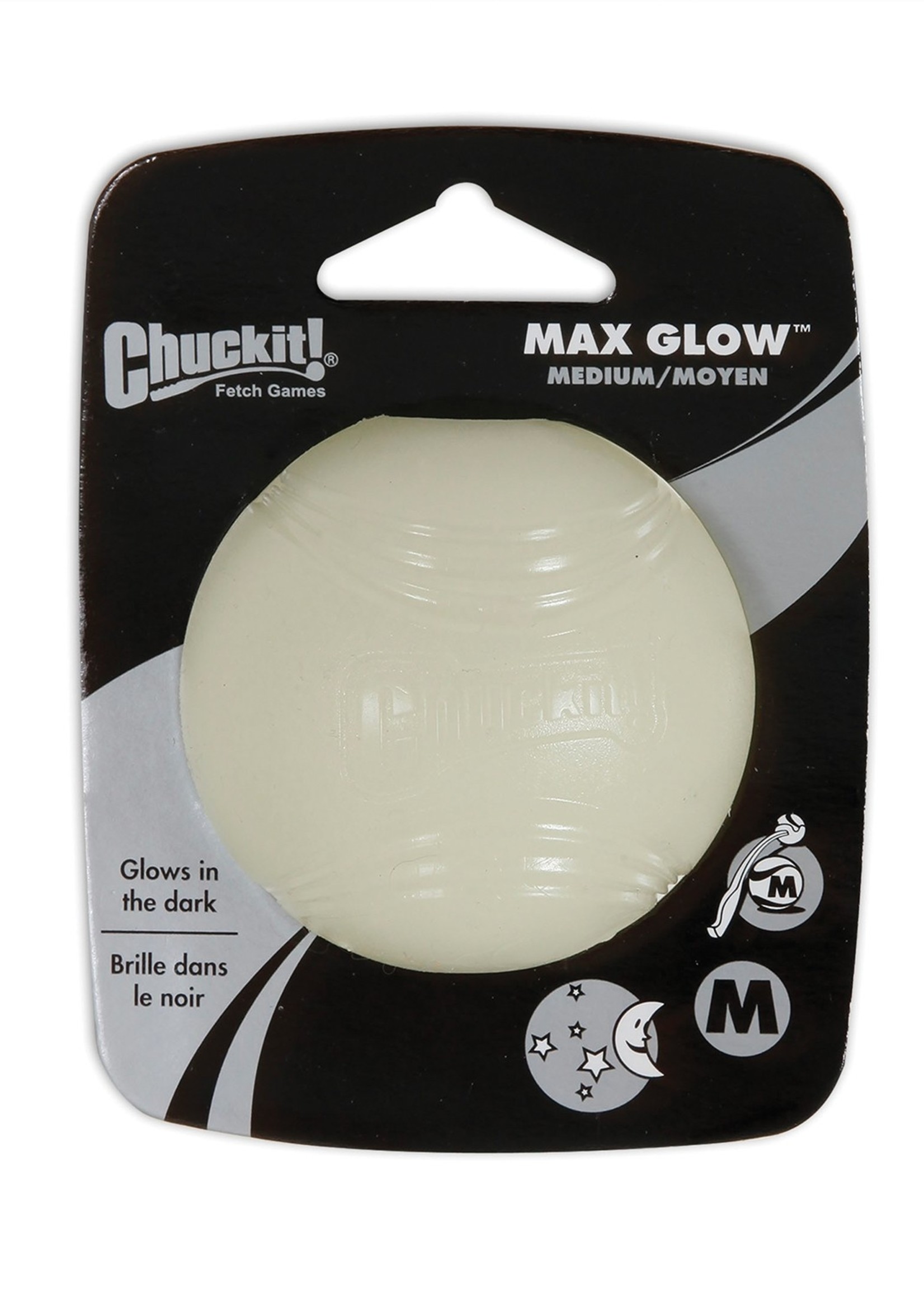 Chuckit! - Max Glow Ball