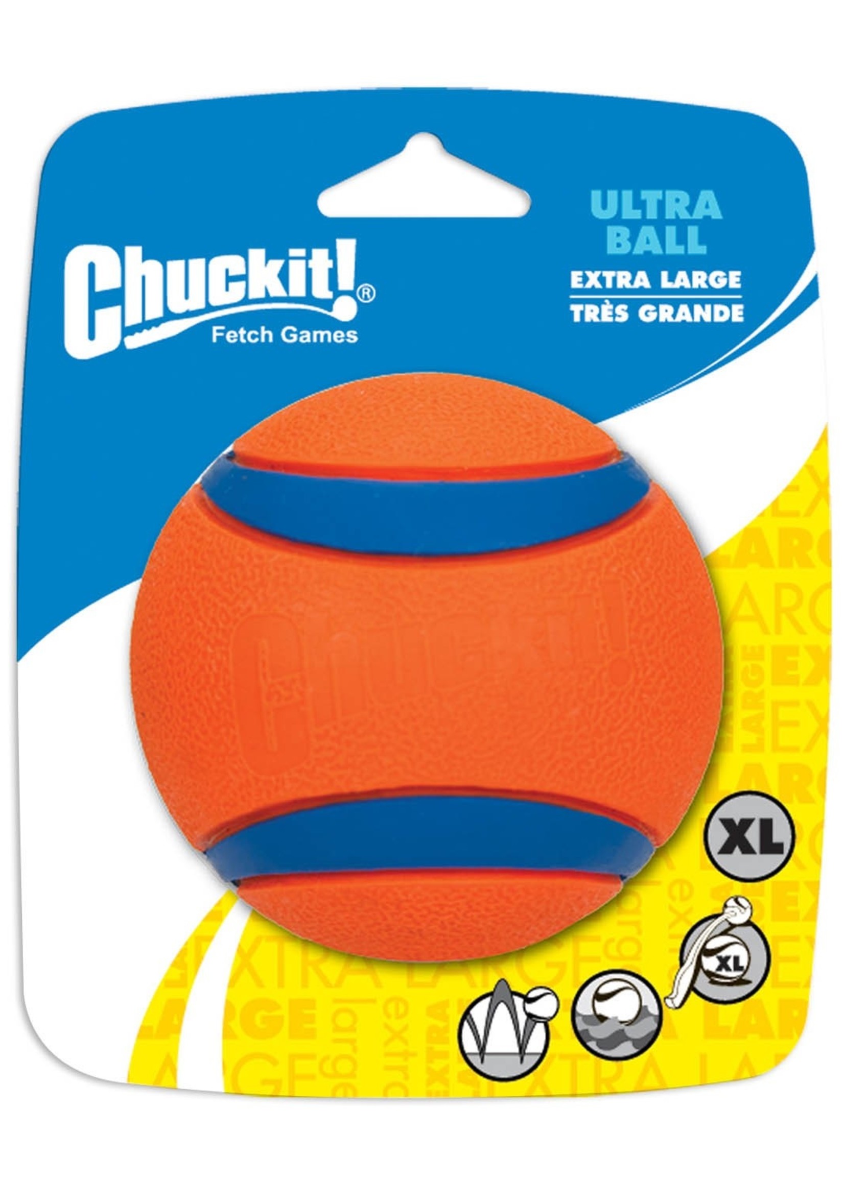 Chuckit! Ultra Ball Extra Large