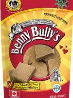 Benny Bullys Benny Bully's Beef Liver Chops
