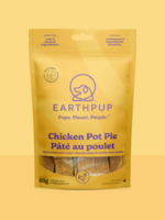 Earth Pup Chicken Pot Pie - Earth Pup