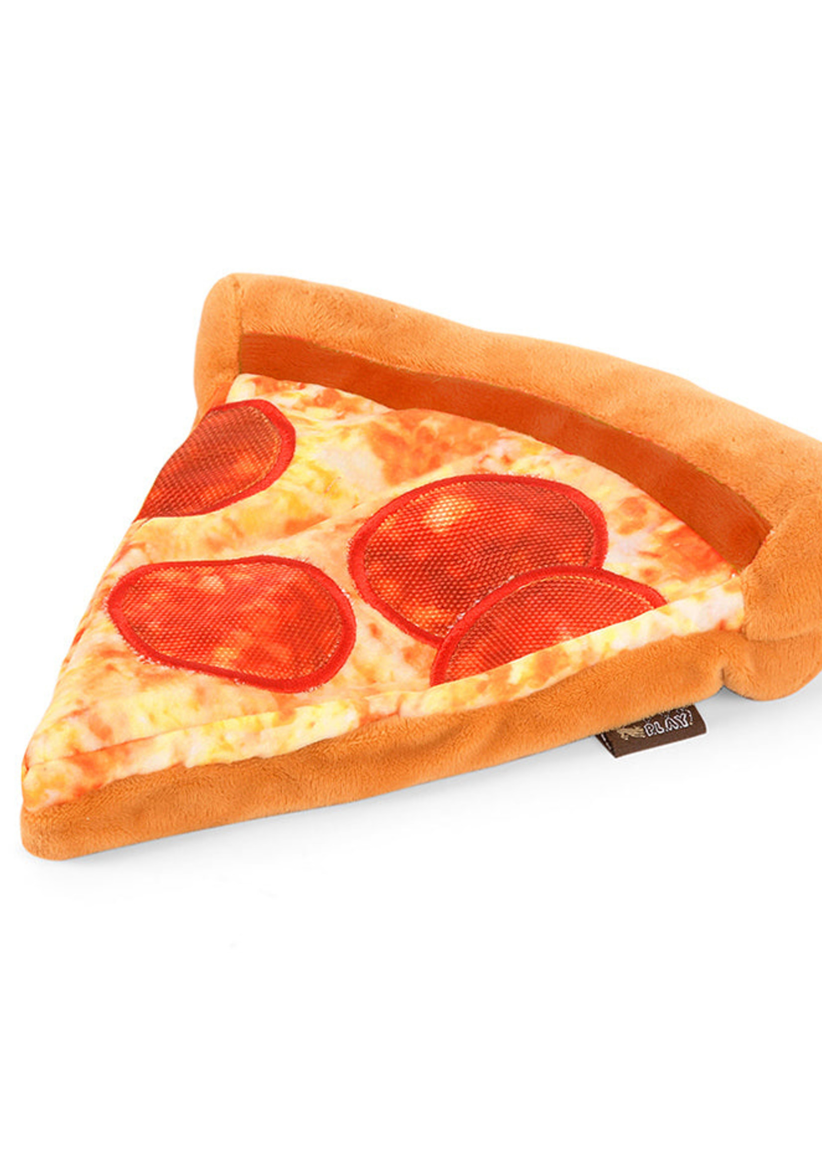 P.L.A.Y.  Snack Attack Pizza