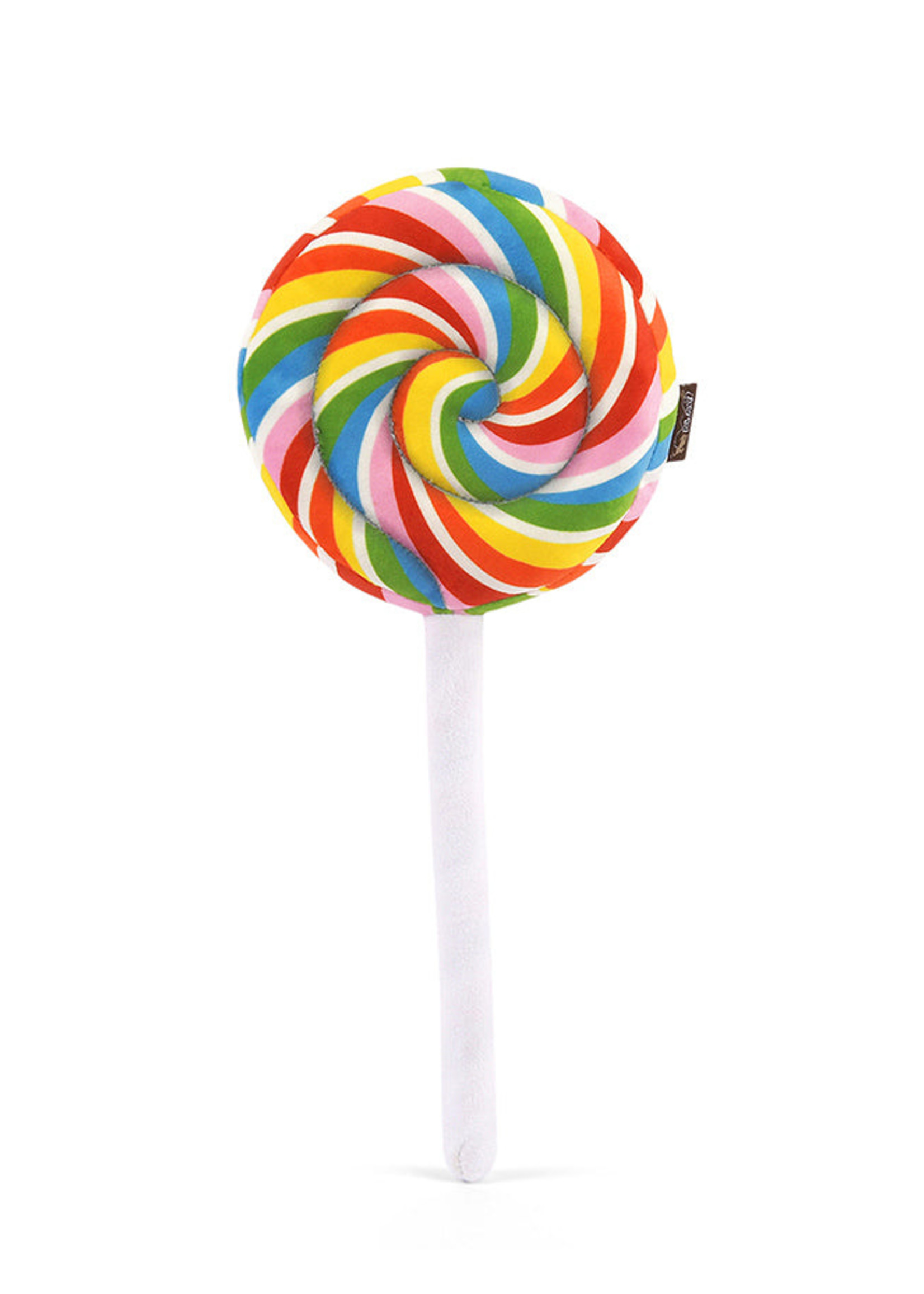 P.L.A.Y. Snack Attack Lollipop