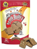 Benny Bullys Benny Bully Nutrimix 200g