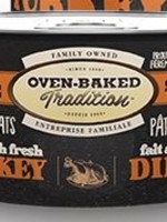 oven-baked Oven-Baked Traditional Grain Free Turkey Pate