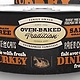 oven-baked Oven-Baked Traditional Grain Free Turkey Pate