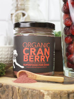 North Hound Life North Hound Life - Organic Cranberry 250 ml