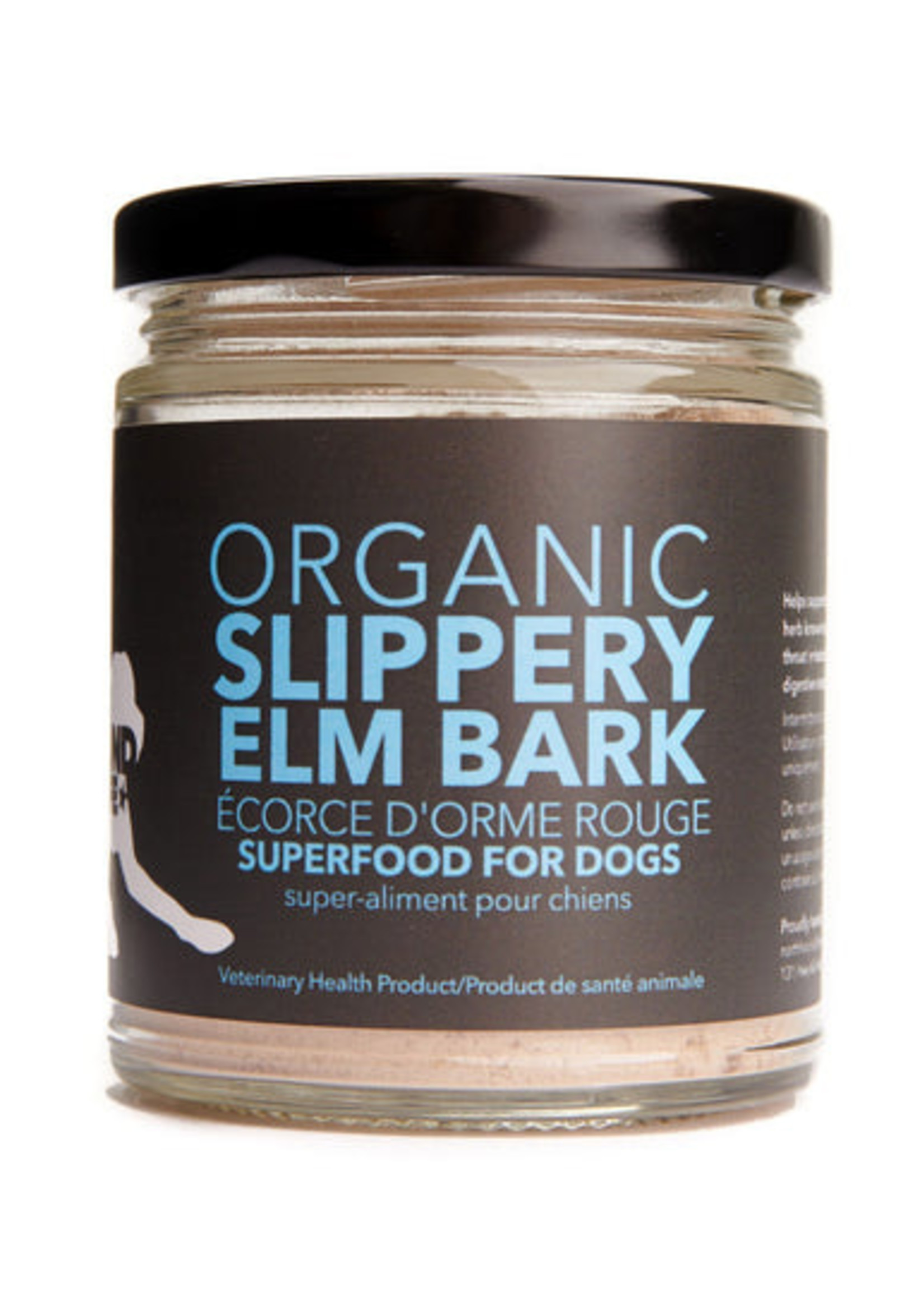 North Hound Life North Hound Life - Organic Slippery Elm Bark 250 ml