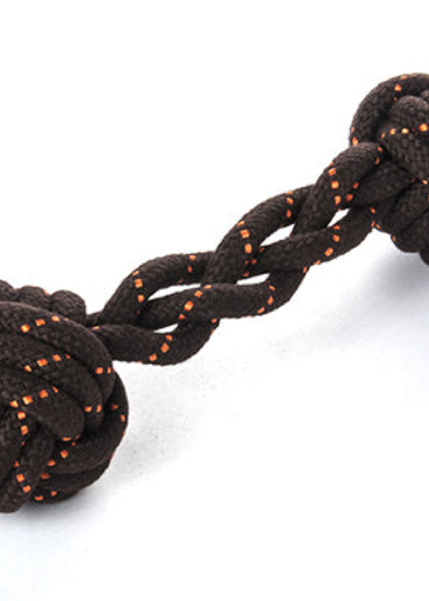 P.L.A.Y. Barbell Rope Toy (Large)