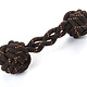 P.L.A.Y. Barbell Rope Toy (Large)