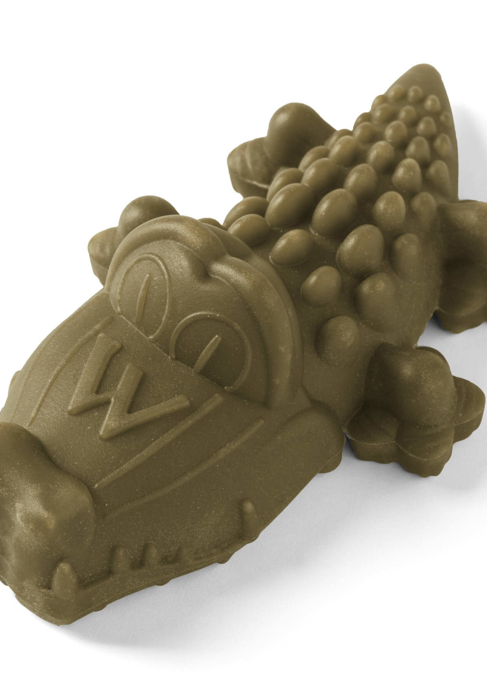 Whimzees - Natural Dental Chews - Alligator