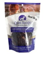 Open Range Open Range - Kangaroo Steak Strips