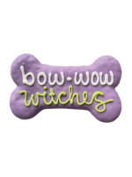Bosco and Roxy's Bosco & Roxy Bow Wow Witches