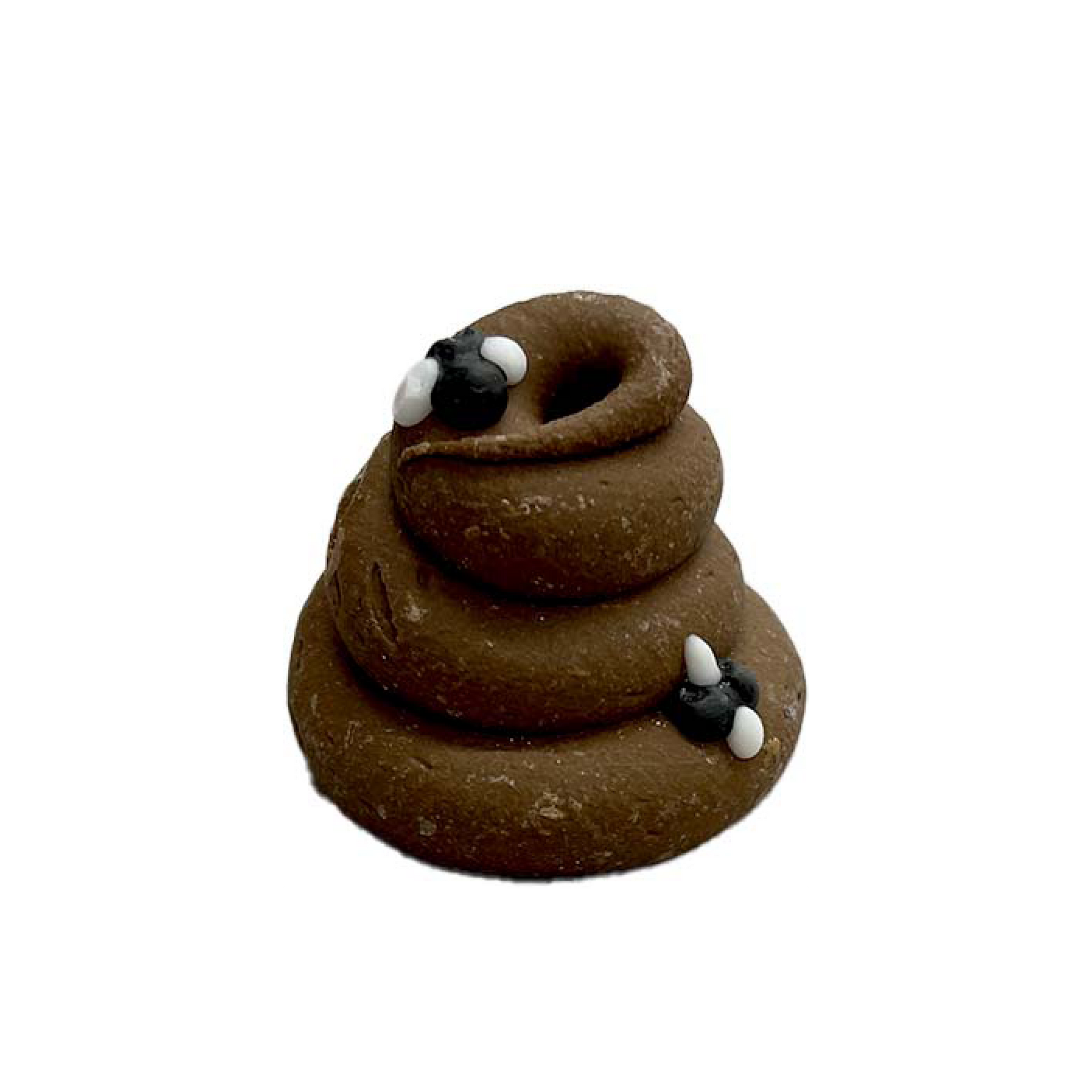 Bosco & Roxy Puppy Poop Cookie Dog Lounge