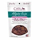 caru CARU Soft 'n Tasty Baked Bites Alligator Recipe 3.75oz