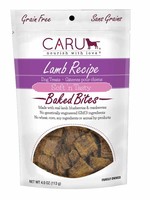 caru CARU Soft 'n Tasty Baked Bites Lamb Recipe 4.0 oz