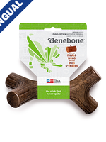 benebone Benebone Medium Maplestick Dog Chew