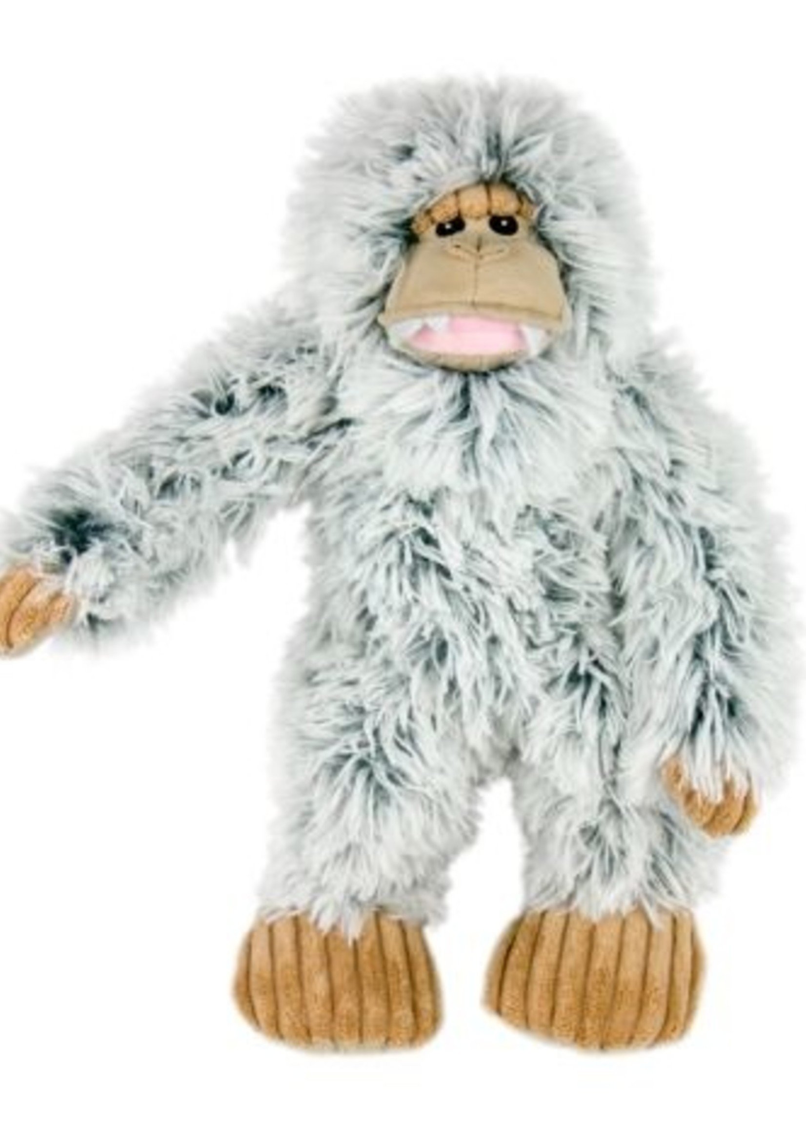 talltails Tall Tails Comfort & Joy Plush Yeti Toy  14"