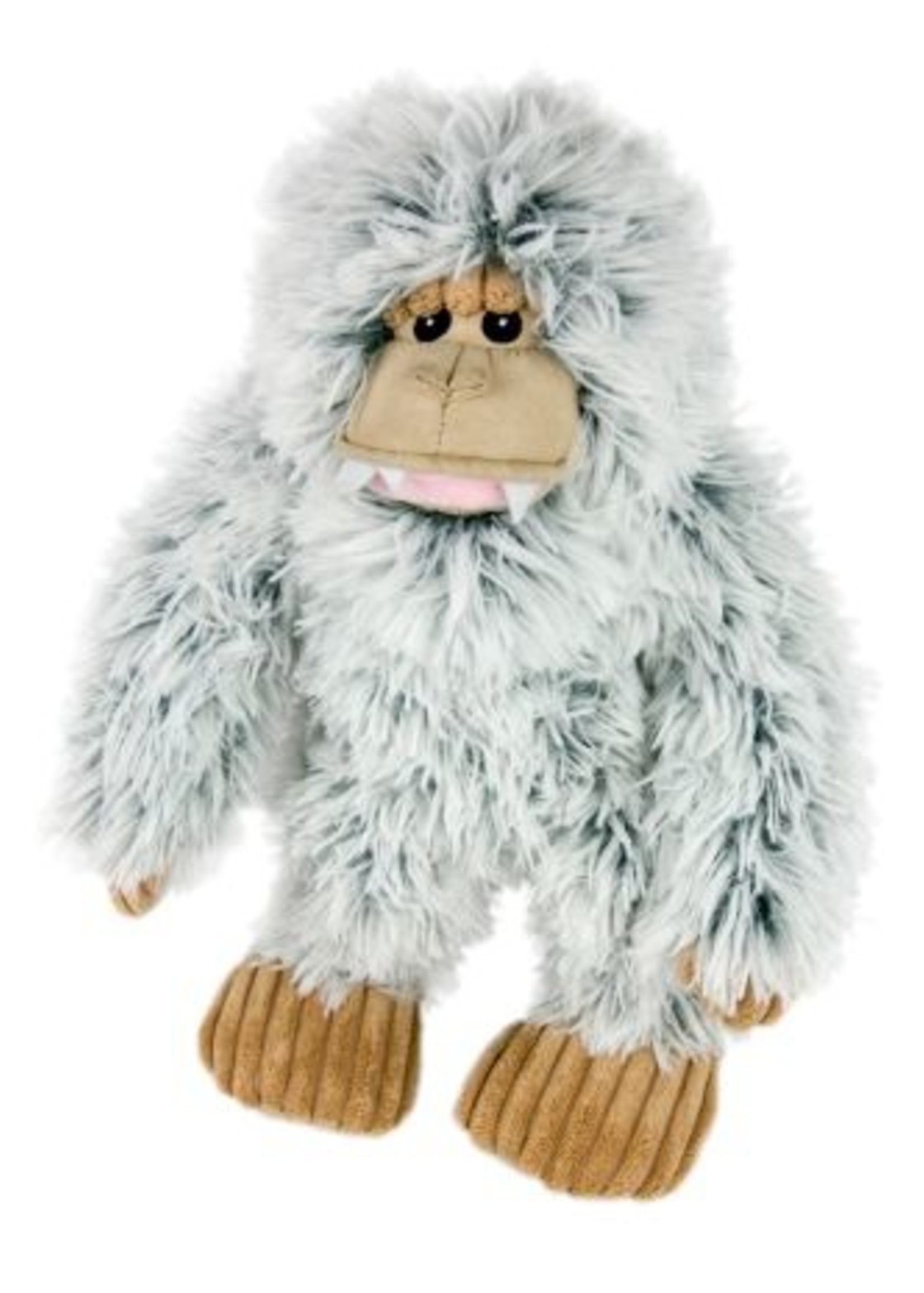 talltails Tall Tails Comfort & Joy Plush Yeti Toy  14"