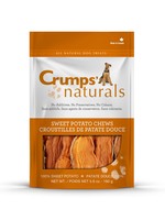 Crumps' Naturals Sweet Potato Chews 11.6oz