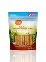 canine naturals Canine Naturals Hide Free Chicken Recipe 10 Count Sticks 3.5 oz